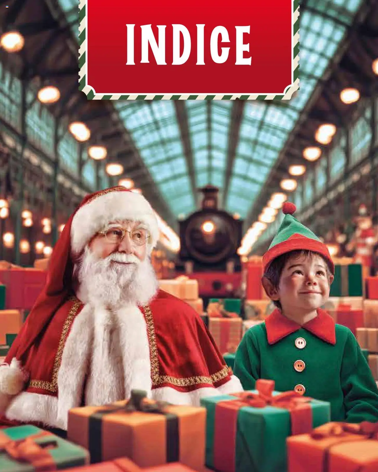 Toys Center Natale catalogo - pagina 2 - valido dal 17/10/2025