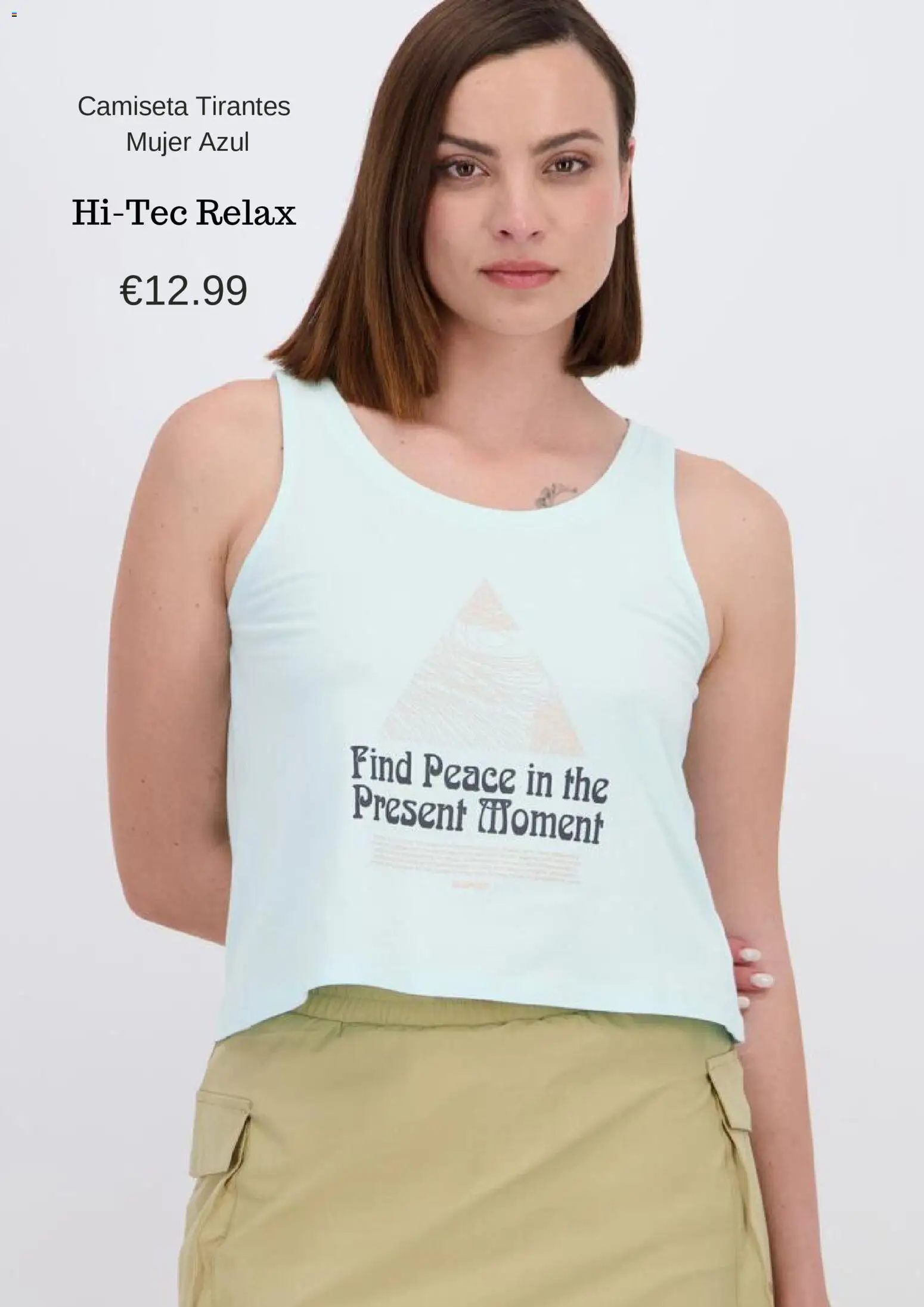 Sprinter folleto - Página de 4 - Válido desde 04/04/2026