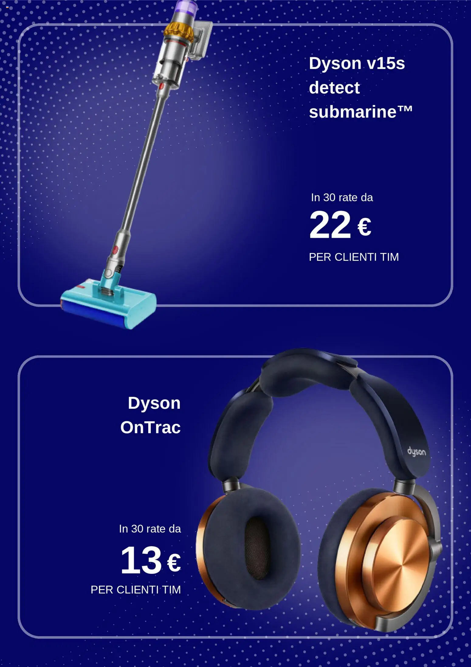 TIM volantino - pagina 5 - valido dal 15/03/2026