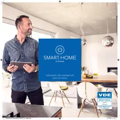 Náhled HORNBACH leták - SmartHome platný od 01.01.2026