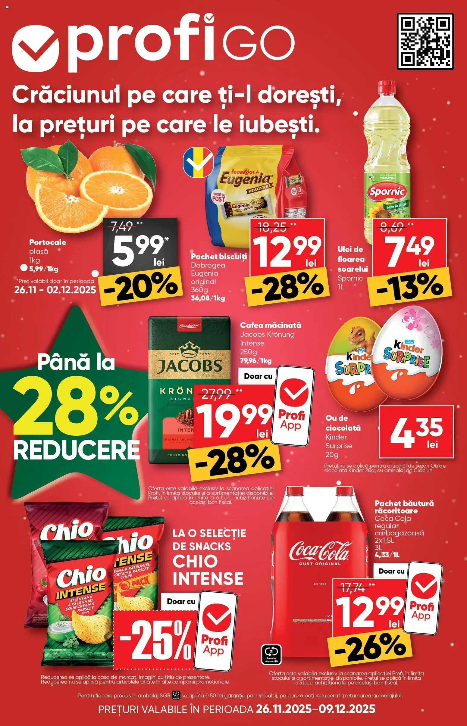 Catalog Profi Go - pagina 1- valabil de la 26.11.2025