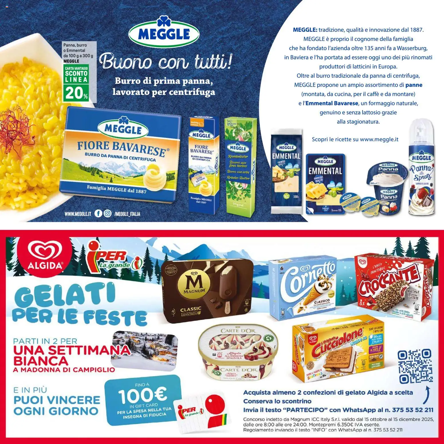 Iper - Black Friday - pagina 50 - valido dal 24/11/2025