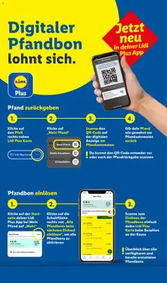 Vorschau Lidl Lohnt sich gültig ab 15.09.2025