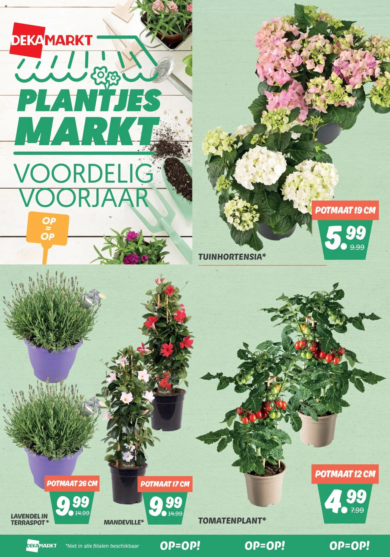 Dekamarkt folder - page 24- valid from 07-04-2026