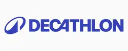 Decathlon logo logo