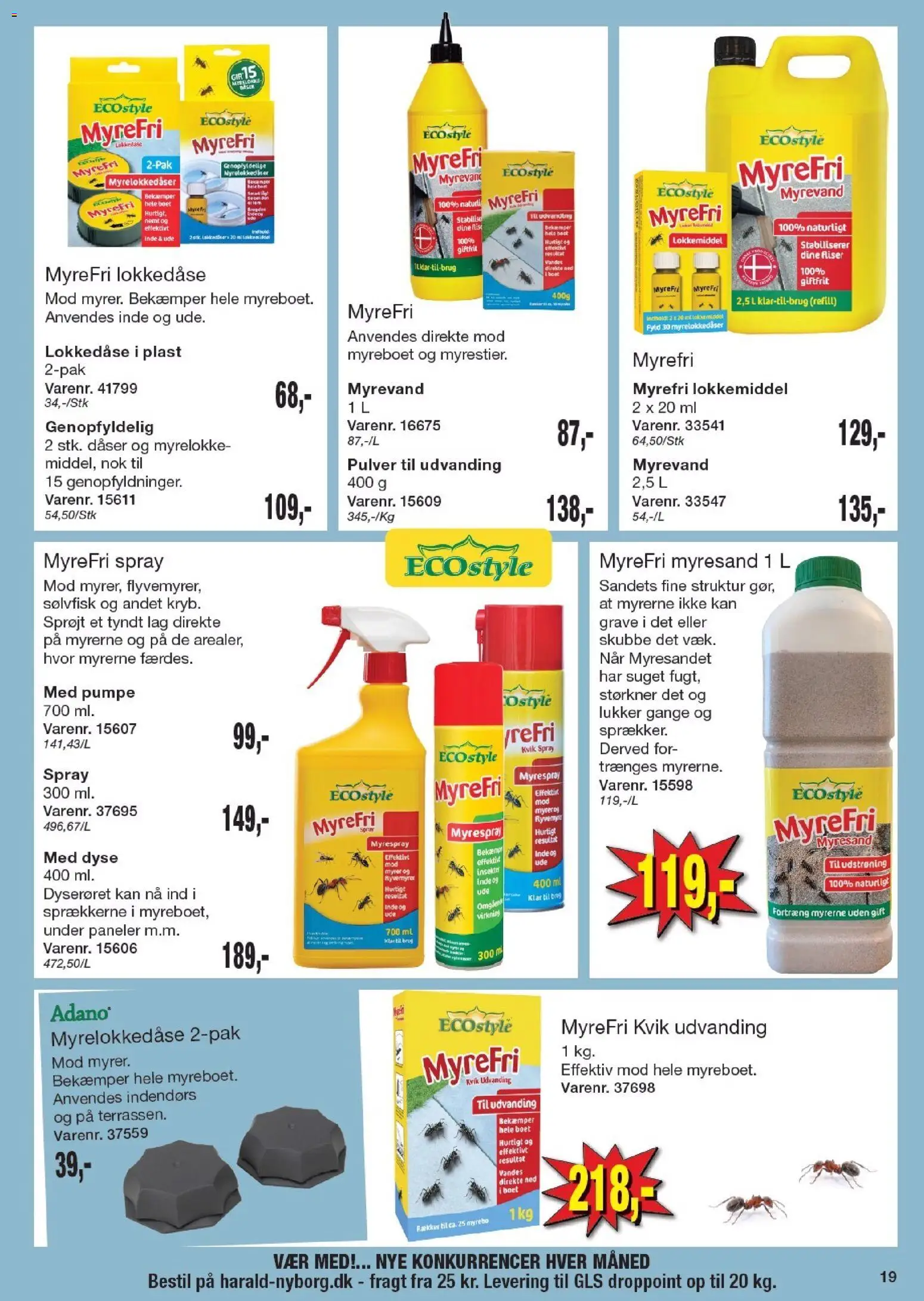 Harald Nyborg - Tilbudsavis - page 79- valid from 02/04/2026