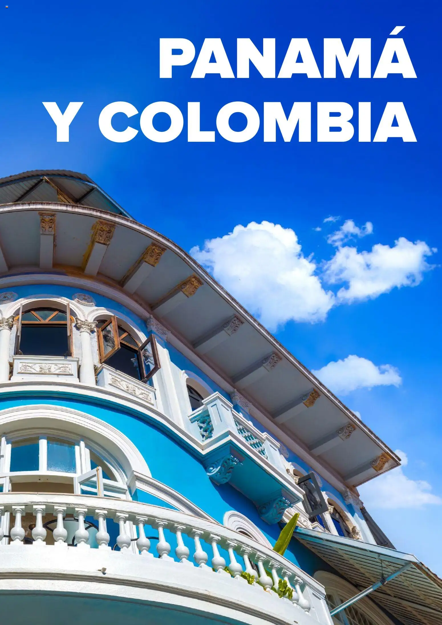 Viajes El Corte Inglés Centroamérica y Sudamérica - Página de 32 - Válido desde 01/01/2026