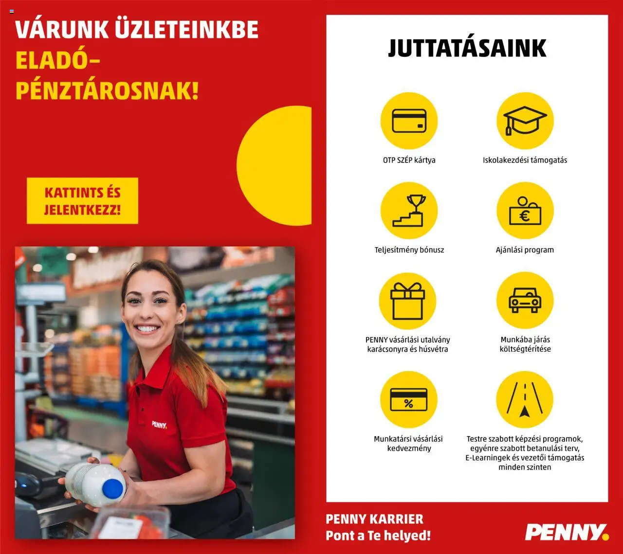 PENNY Akciós újság - 36oldal - érvényes 2025.07.17.-tól