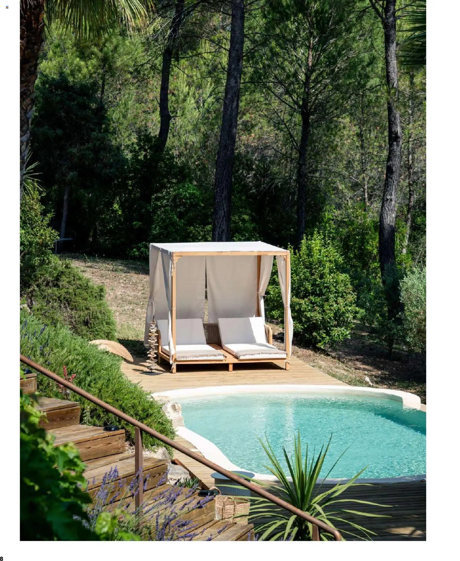 Volantino Maisons du Monde	 - pagina 8 - valido dal 12/02/2026