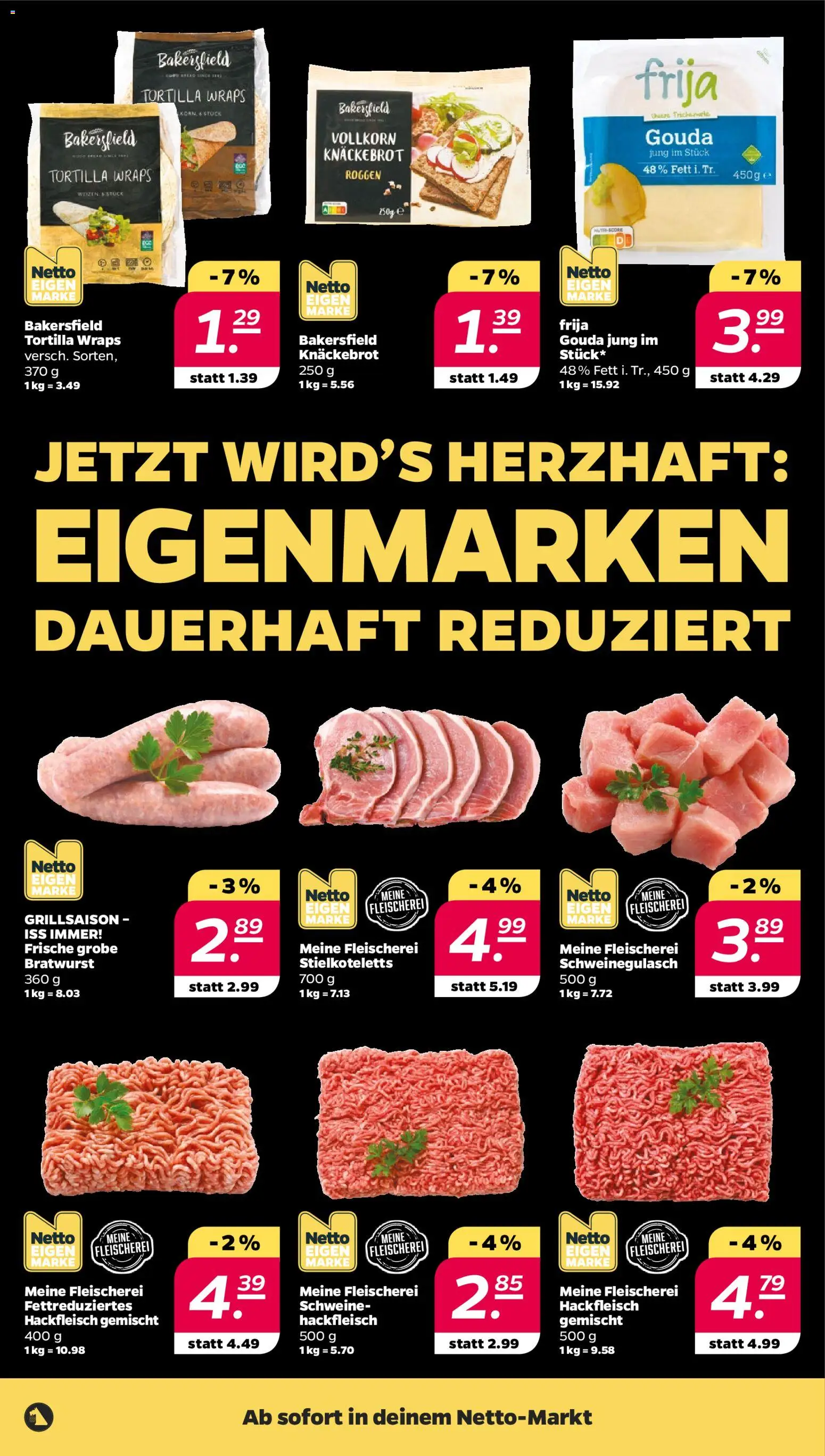 Netto Prospekt 	 - Seite 16 - gültig ab 20.04.2026
