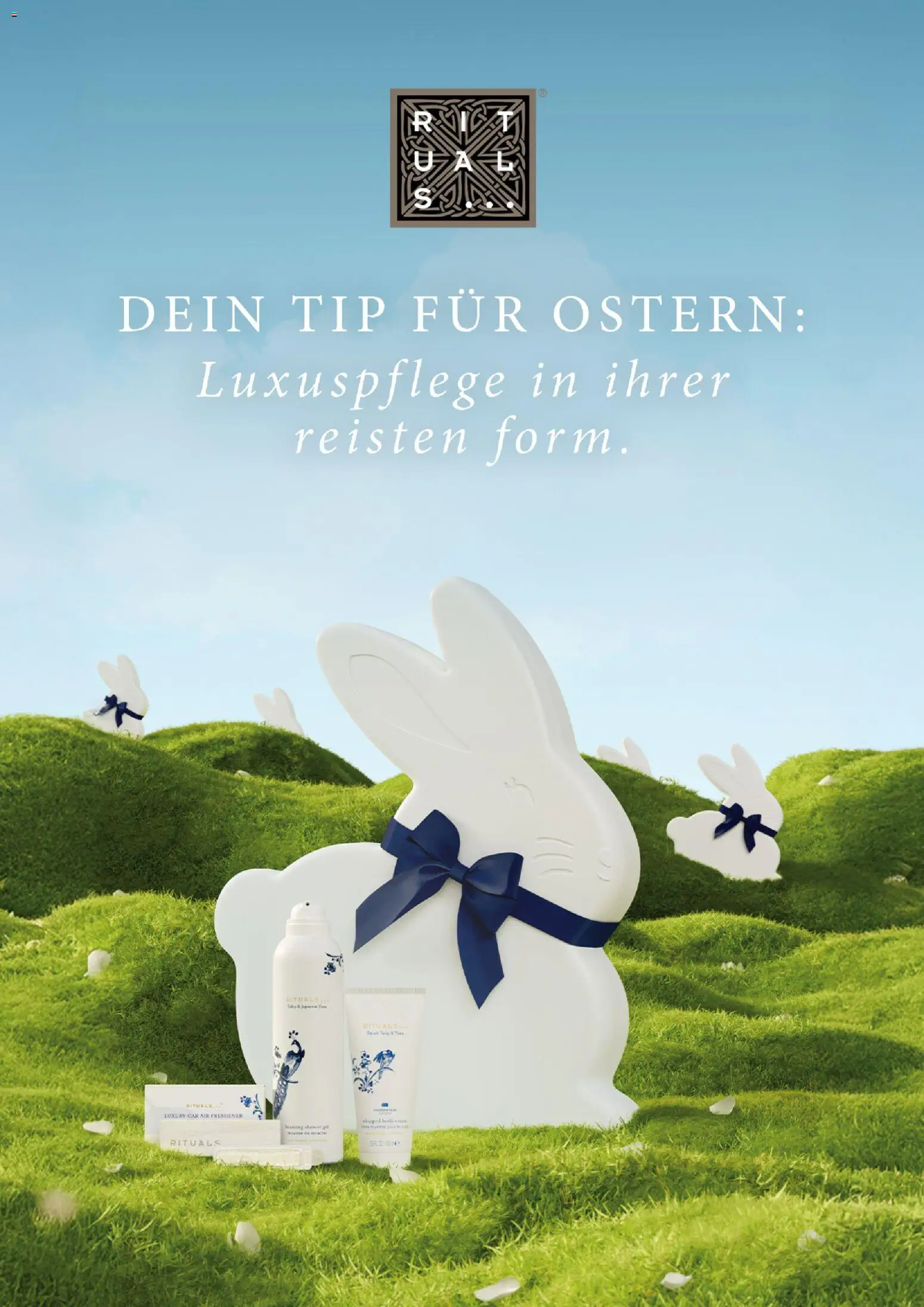 Travel FREE Flugblatt - page 9- valid from 03.04.2026