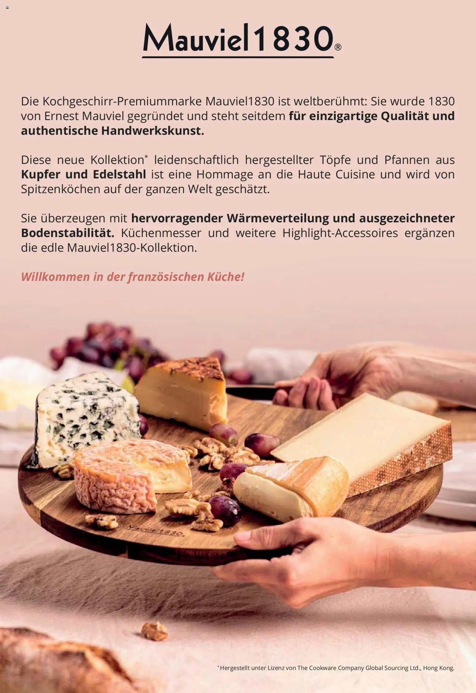 CITTI Markt Treueheftaktion - Seite 5 - gültig ab 29.10.2025