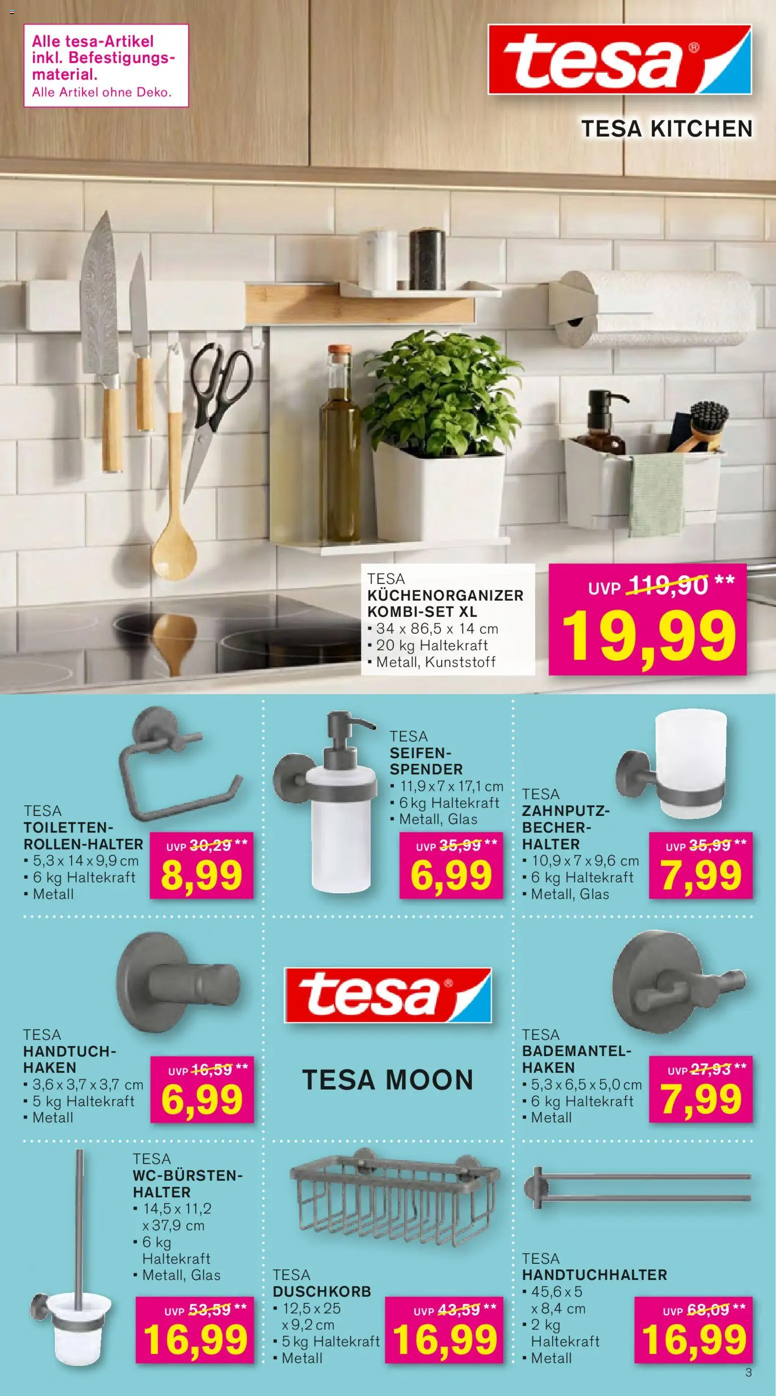 KODi Prospekt 	 - Seite 3 - gültig ab 13.04.2026