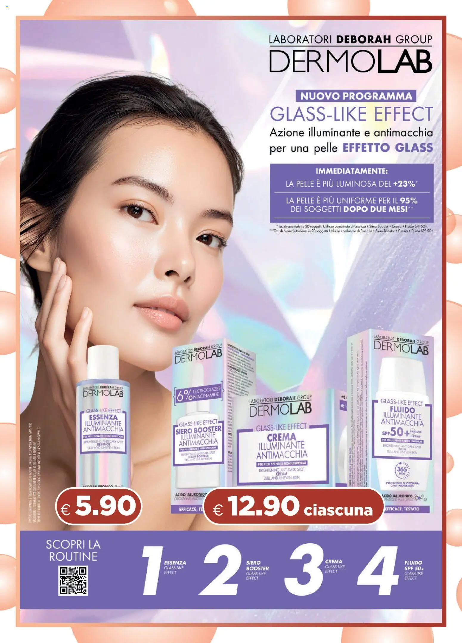 Acqua e Sapone volantino - pagina 16 - valido dal 05/04/2026