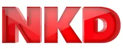 NKD logo logo