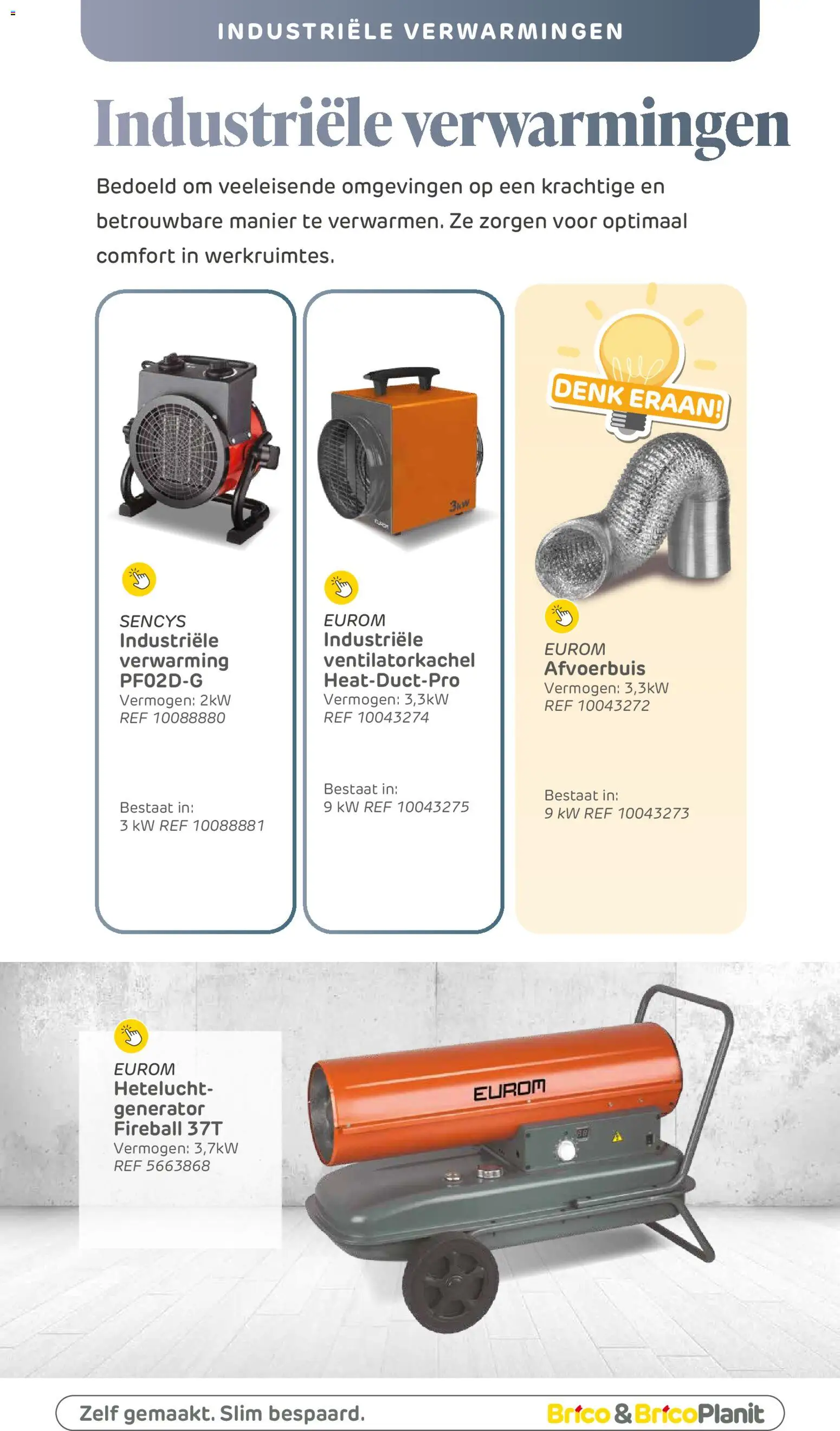 Brico Plan-it folder Verwarming - page 65- valid from 09/02/2026