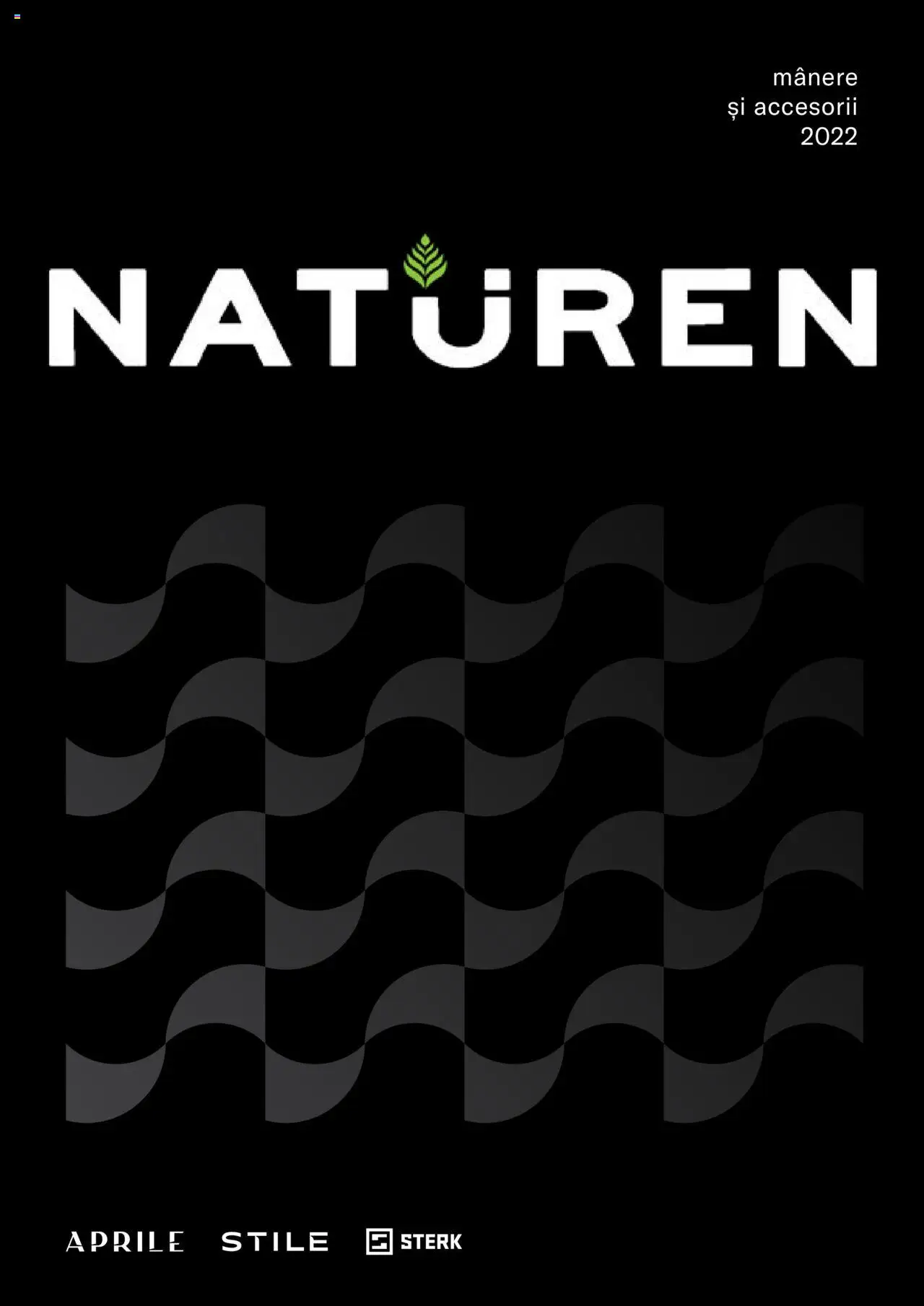 Proges catalog - Mânere Naturen 2023 - pagina 1- valabil de la 24.08.2023