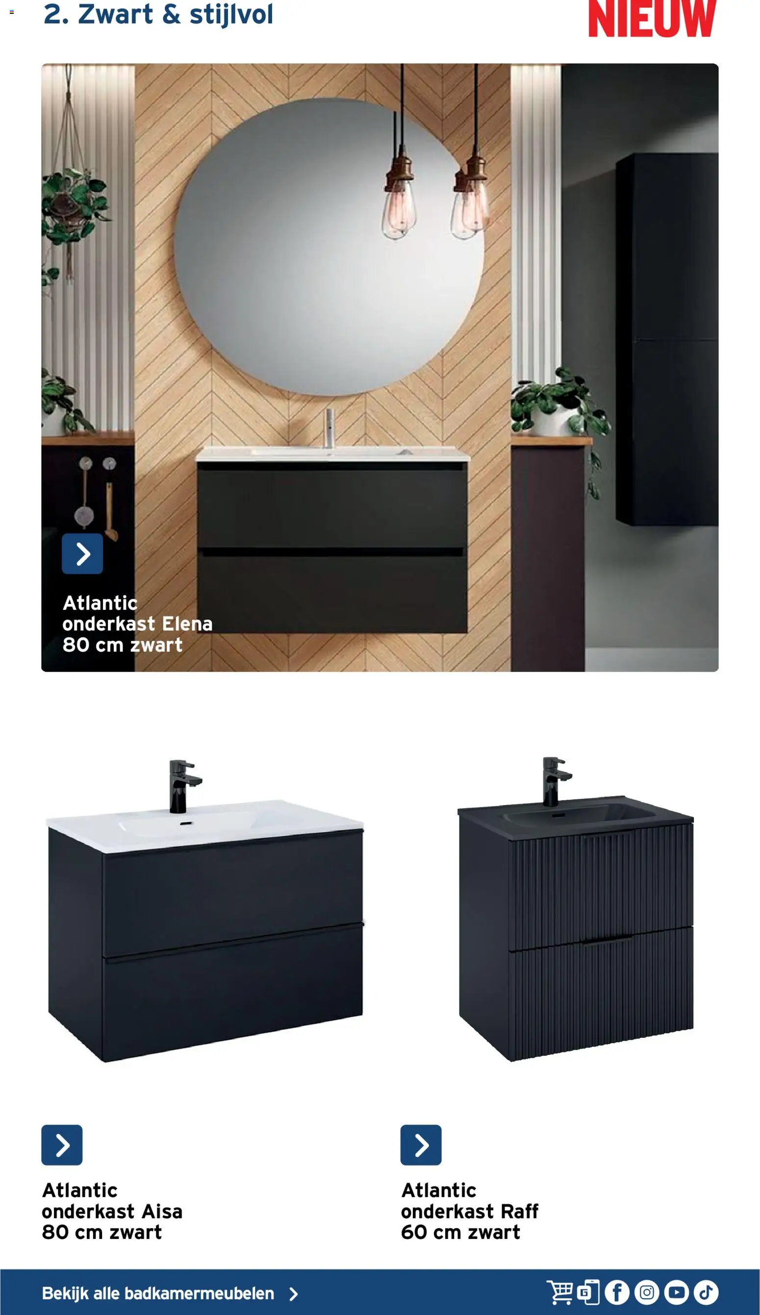 GAMMA - Sanitairspecial - page 19- valid from 07/01/2026