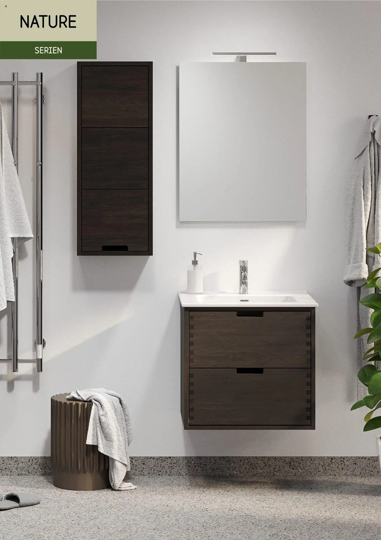 Bauhaus - Nature - page 2- valid from 01/01/2026