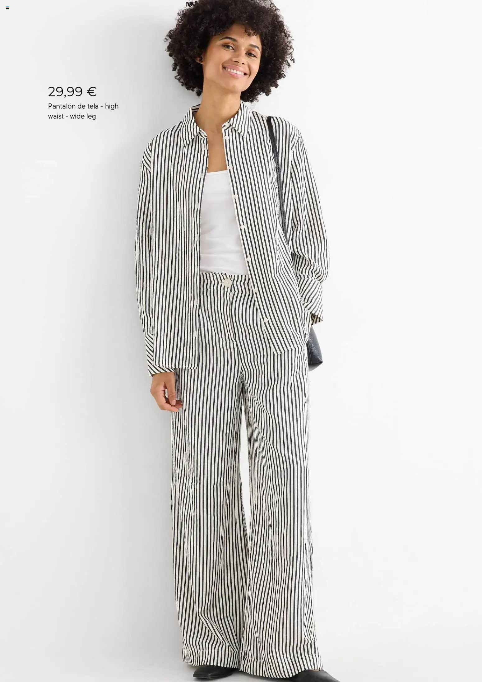 C&A folleto - Página de 3 - Válido desde 01/04/2026