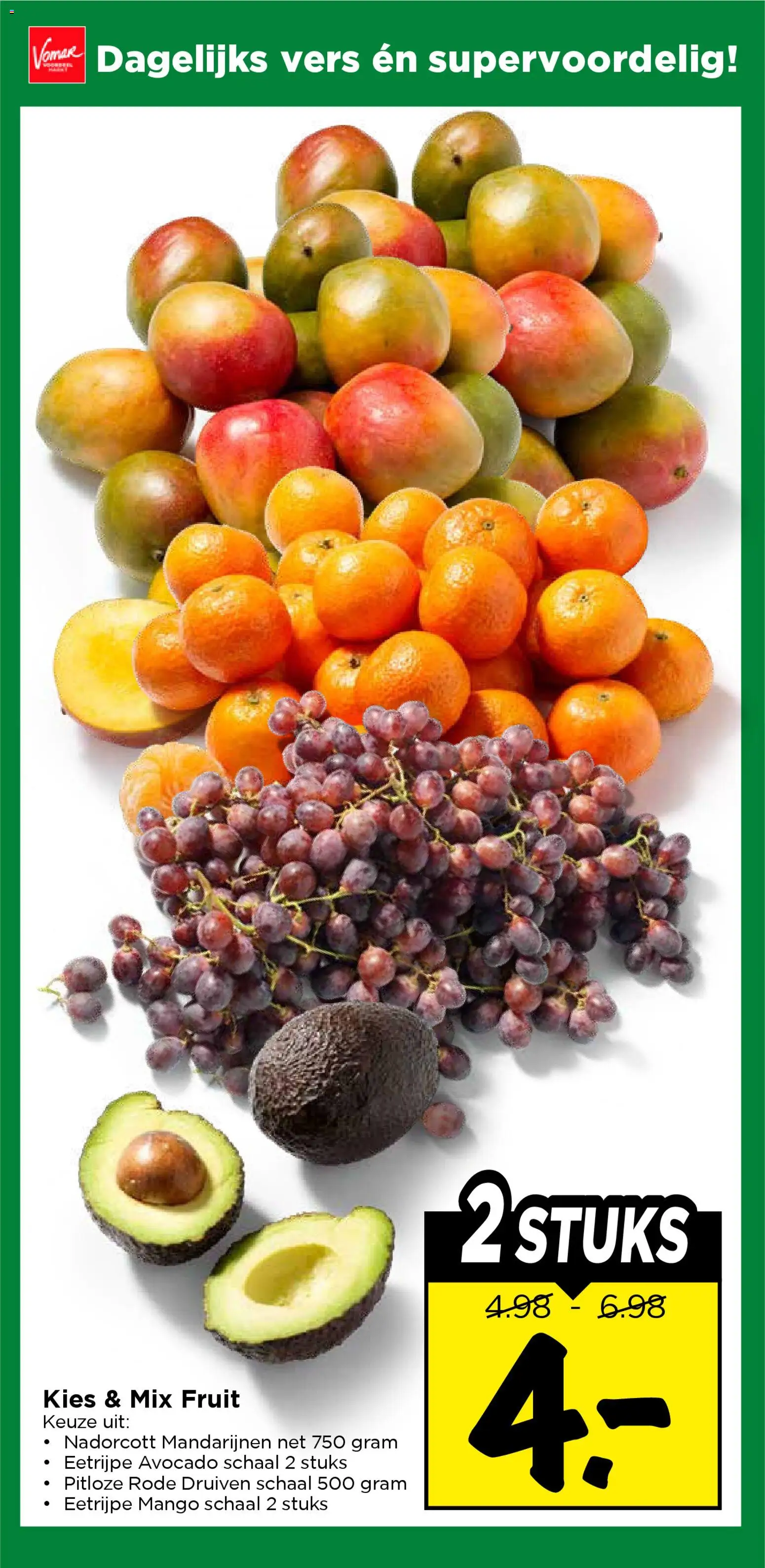 Vomar folder - page 10- valid from 05-04-2026