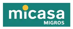 micasa Geschäft logo