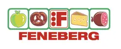 Feneberg Geschäft logo