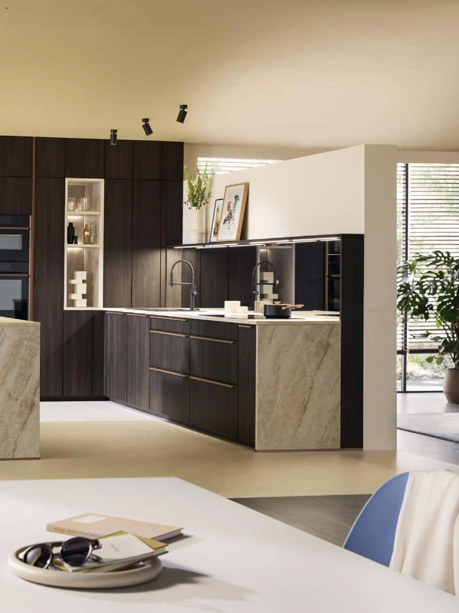 Ostermann Interline Küchenprospekt 2026 - Seite 93 - gültig ab 01.01.2026