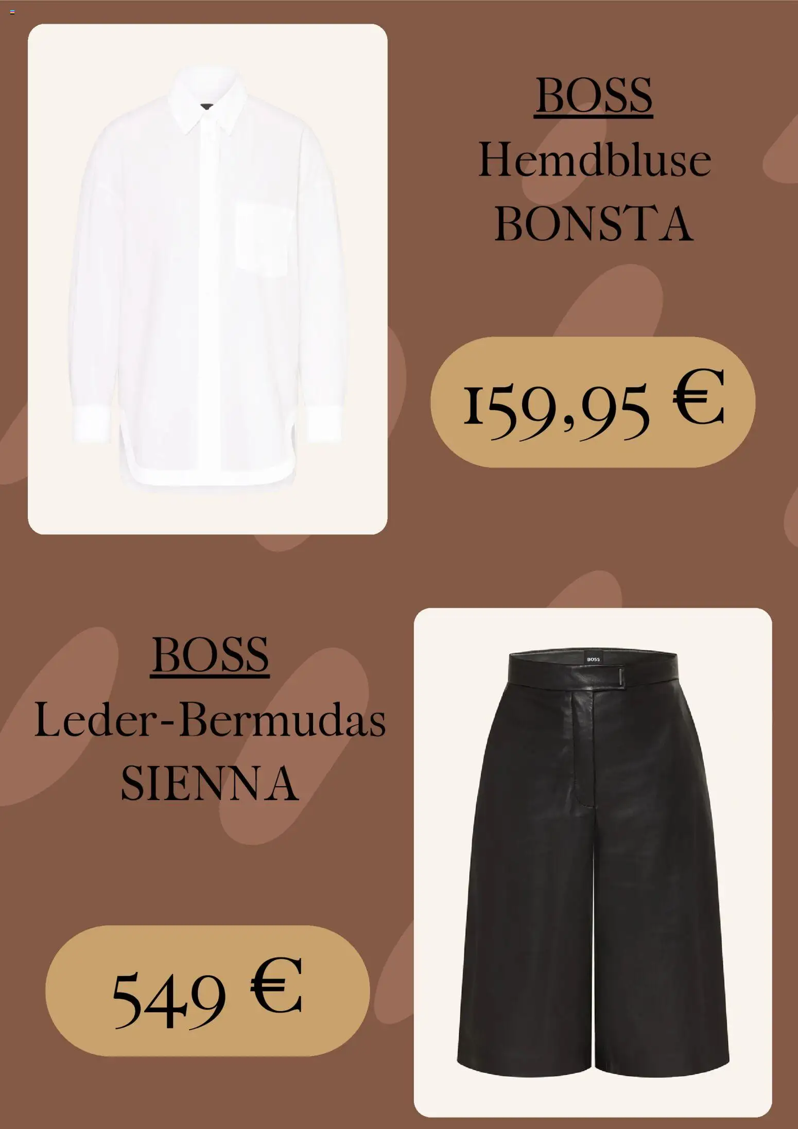 Breuninger Prospekt 	 - Seite 2 - gültig ab 04.02.2026