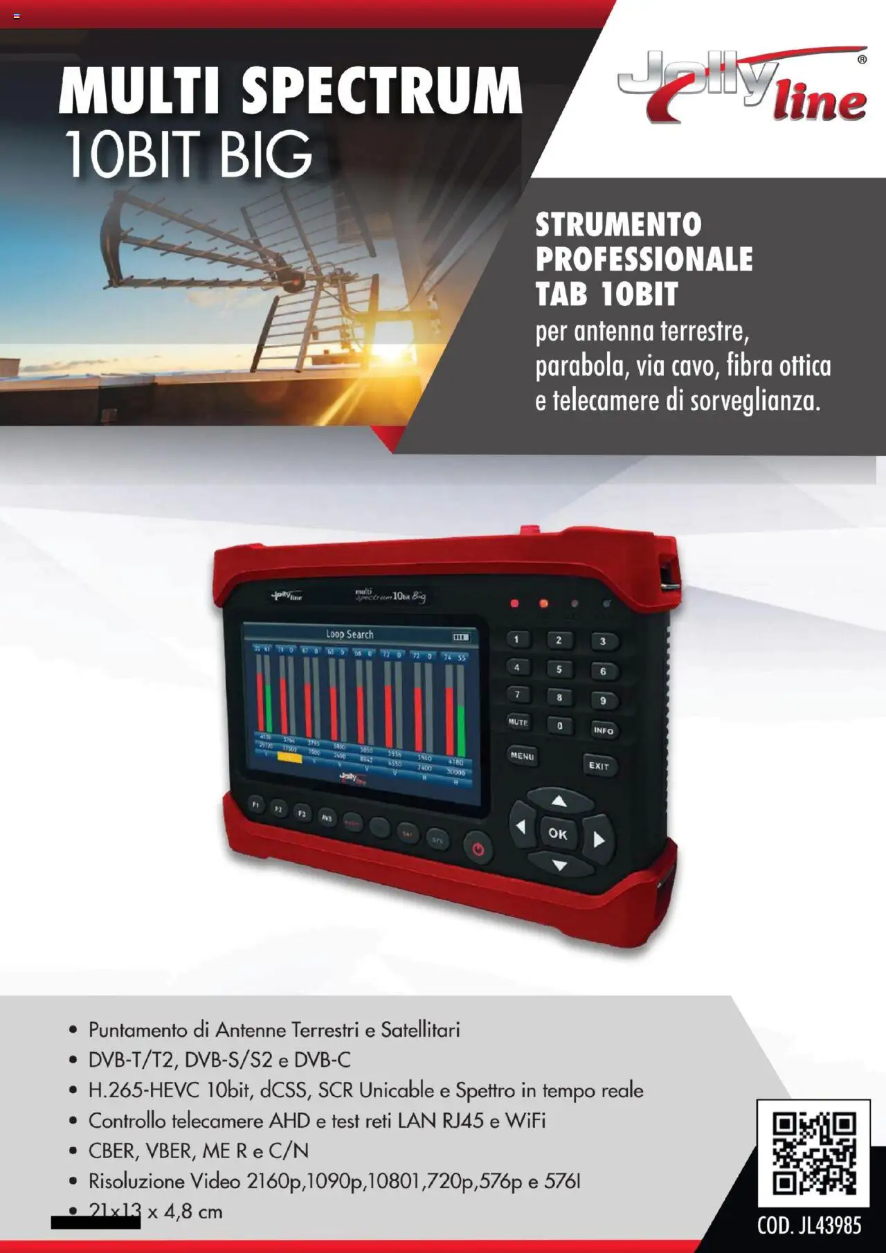 GBC Audio Video catalogo - pagina 75 - valido dal 16/10/2025