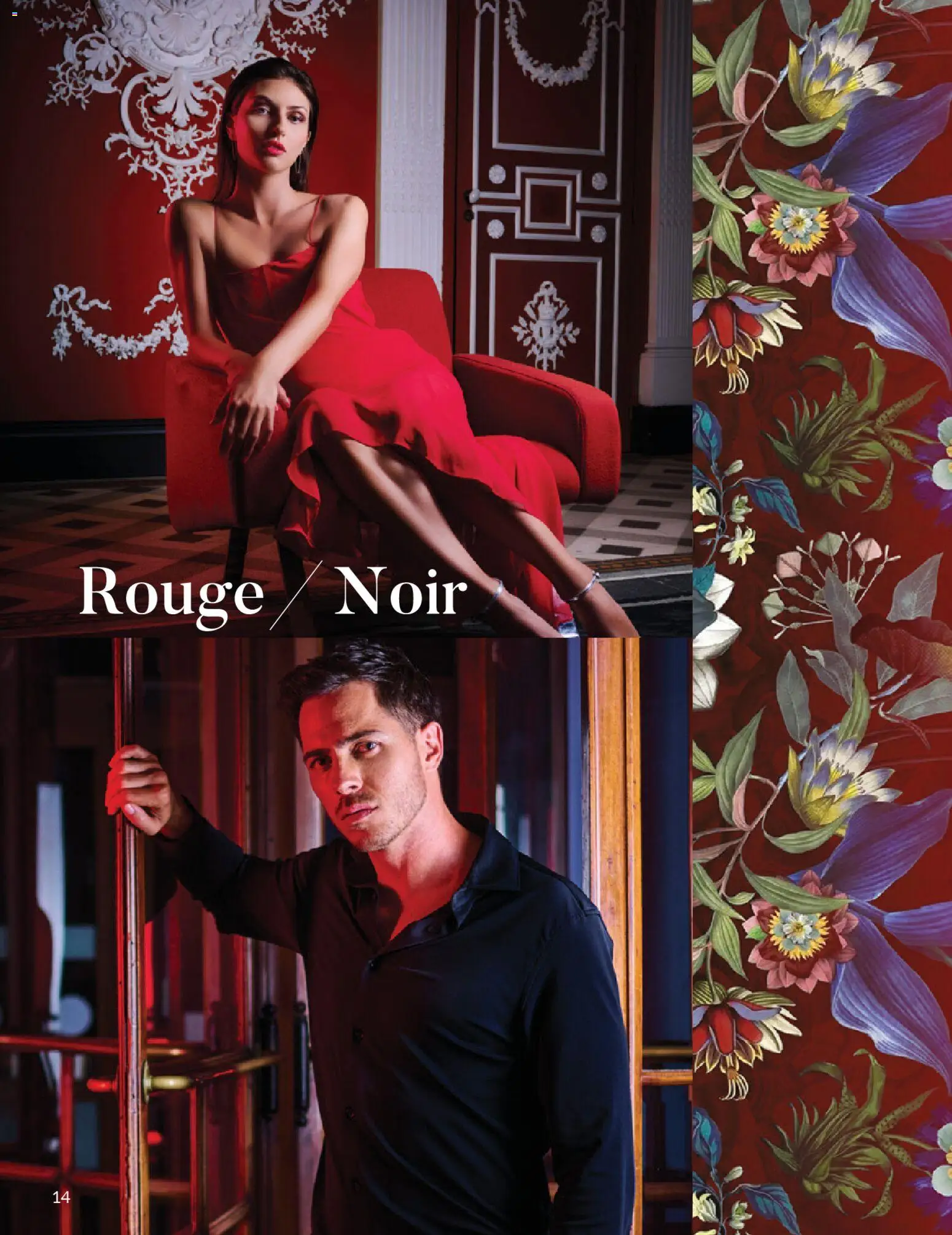 AVON Katalog Dezember 2025 - Seite 16 - gültig ab 01.12.2025