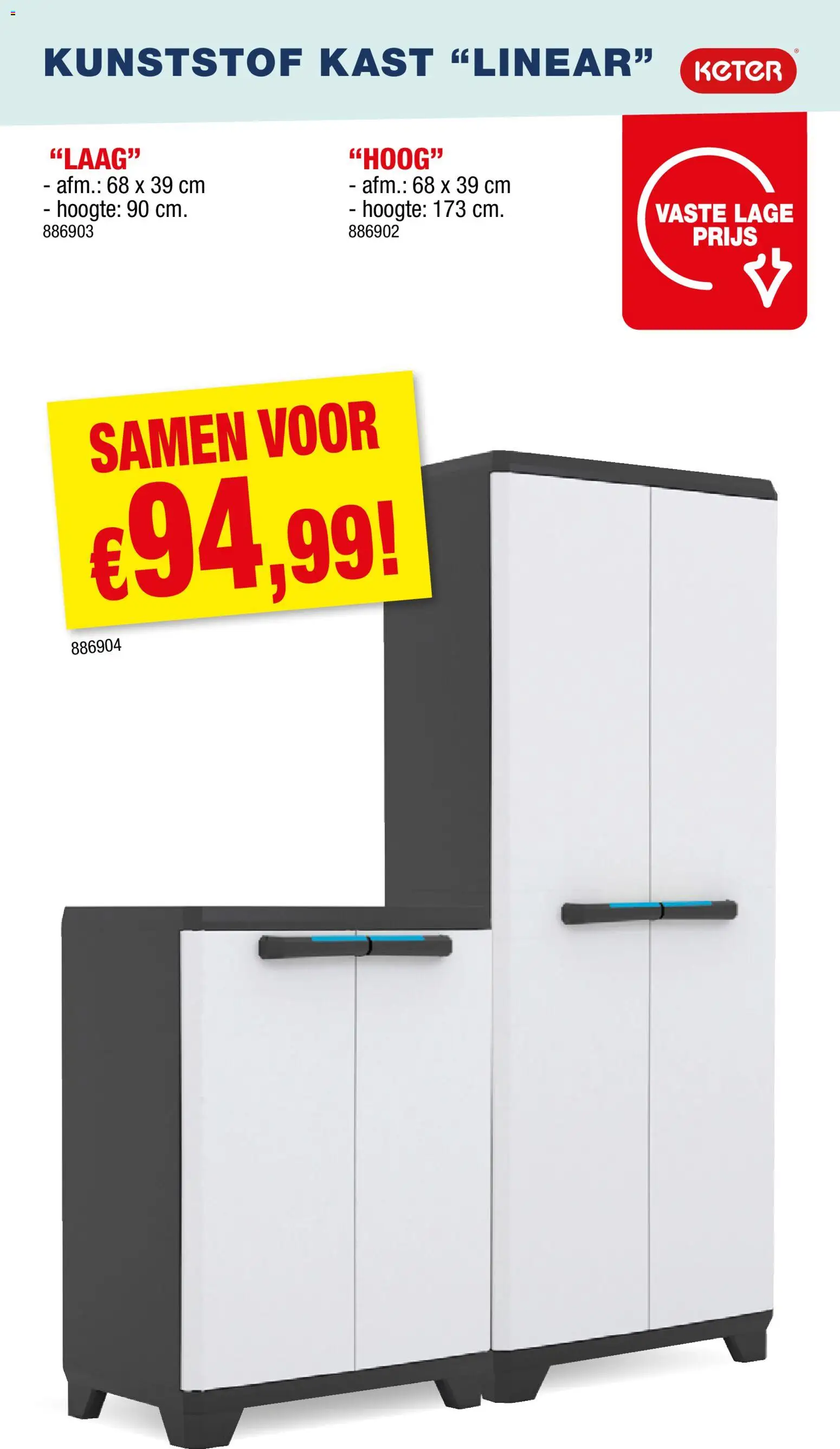 Hubo Opberging catalogus 2026 - page 30- valid from 28/01/2026