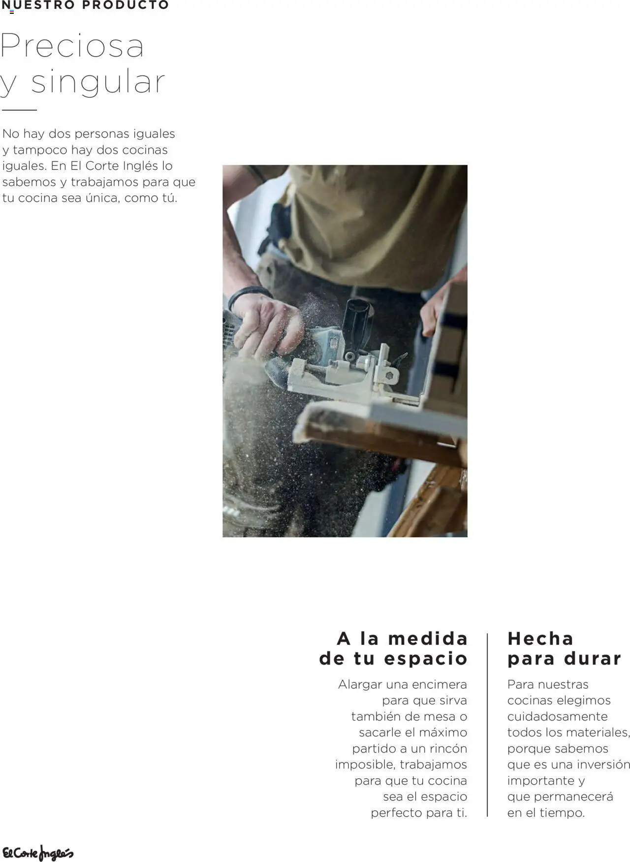 El Corte Inglés ofertas - Página de 6 - Válido desde 20/06/2025