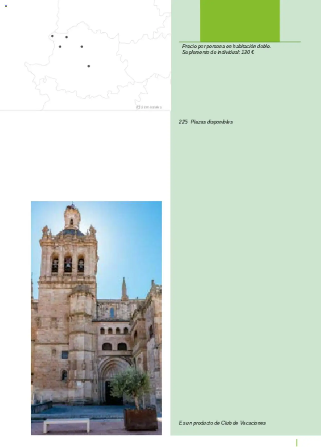 Viajes El Corte Inglés Rutas Culturales de la Comunidad de Madrid - Página de 63 - Válido desde 01/04/2025