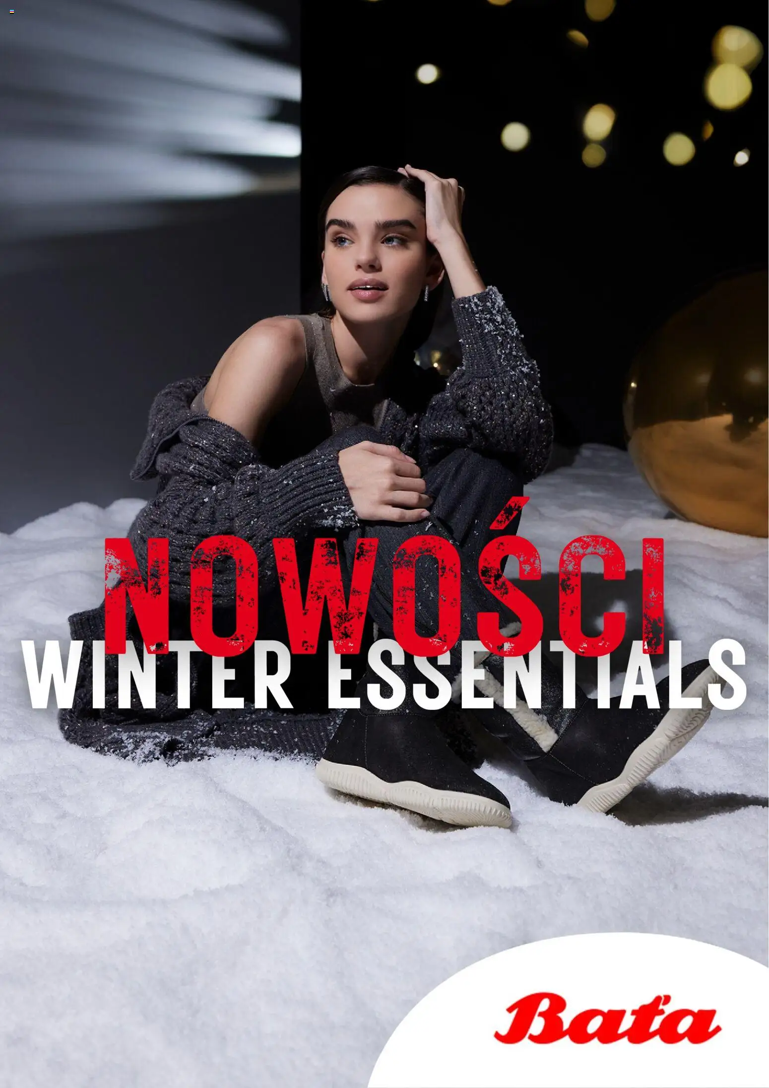 Bata Gazetka - strona 1- ważny od 01.11.2025