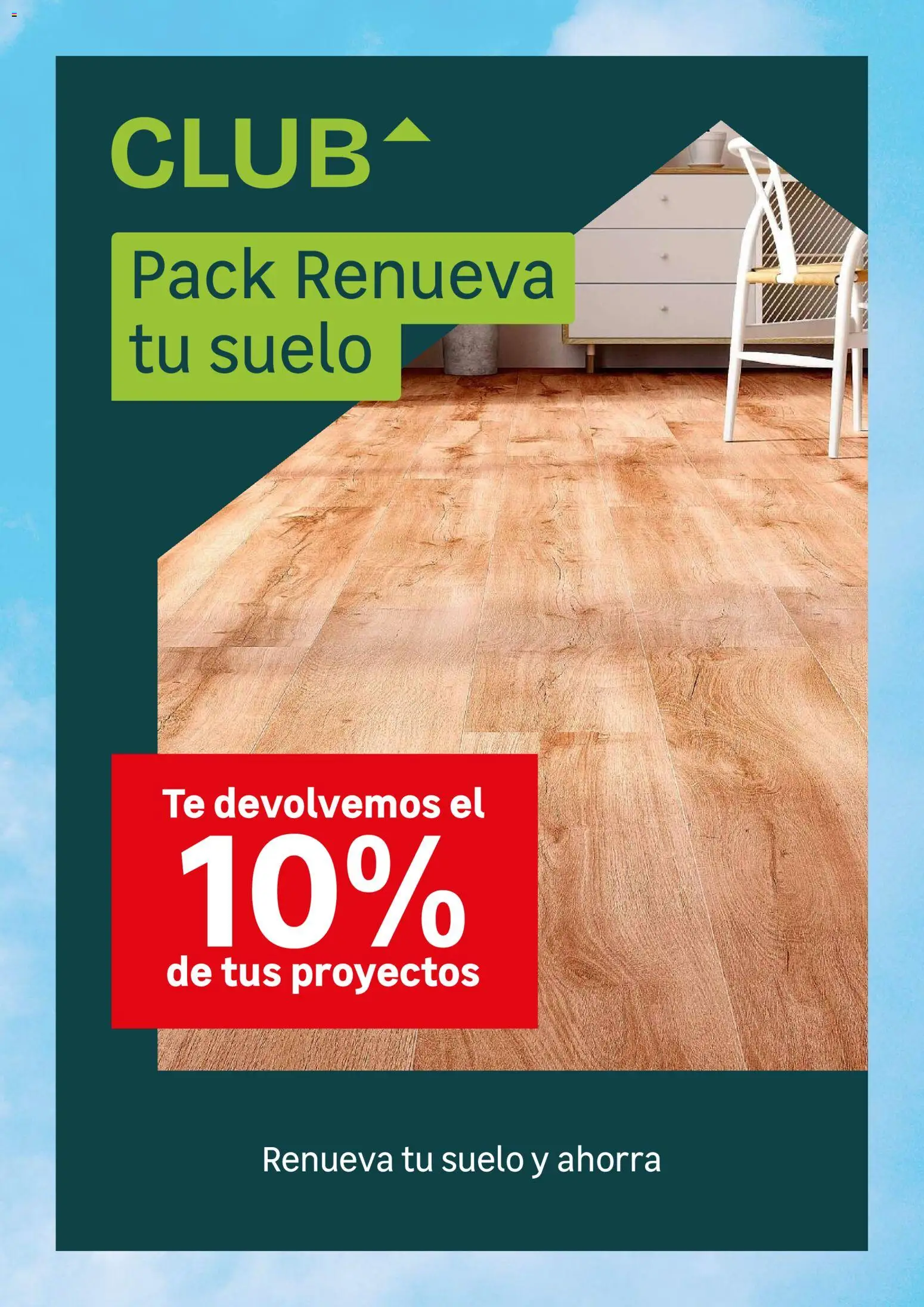 Leroy Merlin catálogo - Página de 40 - Válido desde 21/04/2026