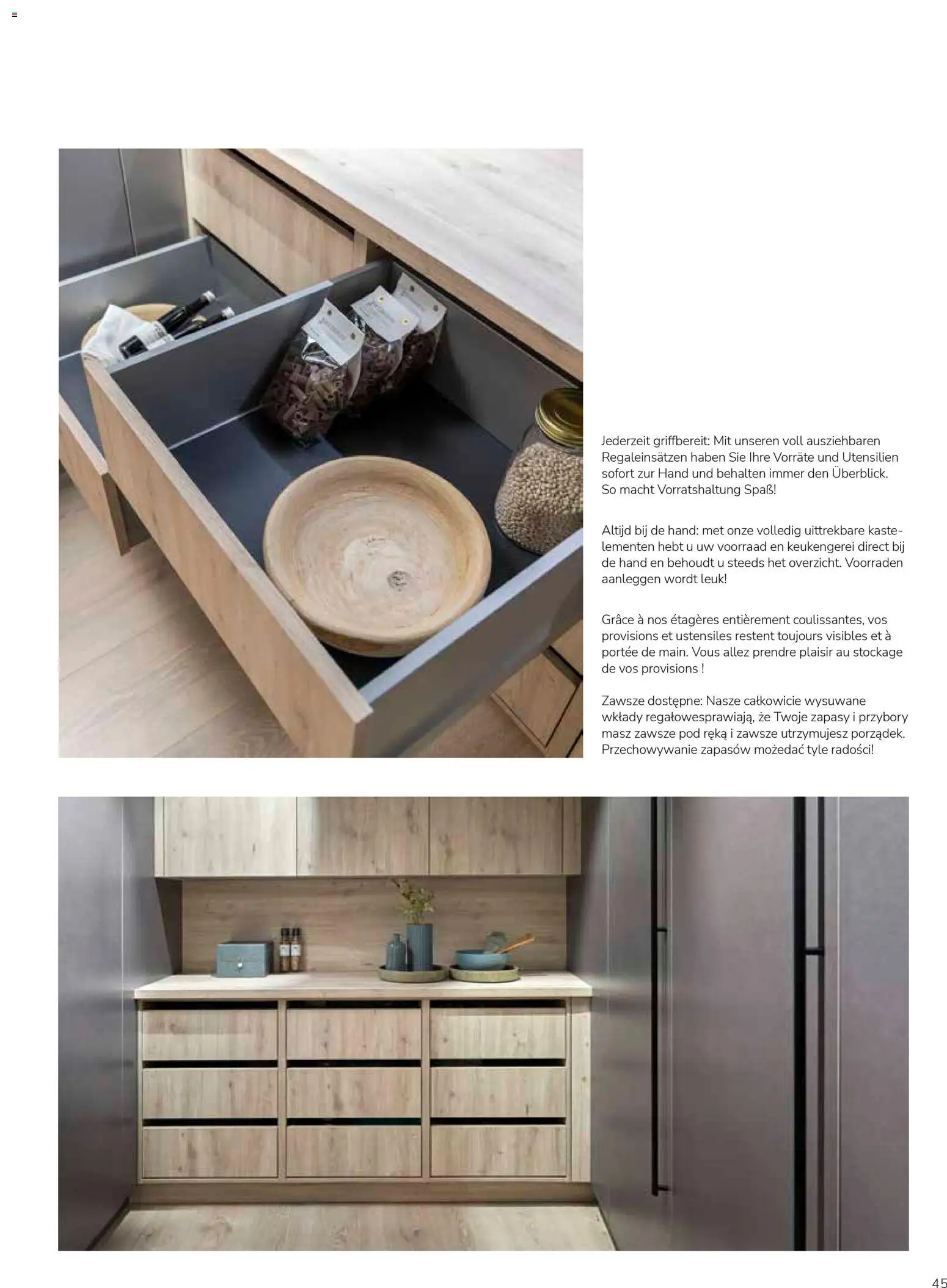 Ostermann Impressa Küchenprospekt 2026 - Seite 47 - gültig ab 01.01.2026