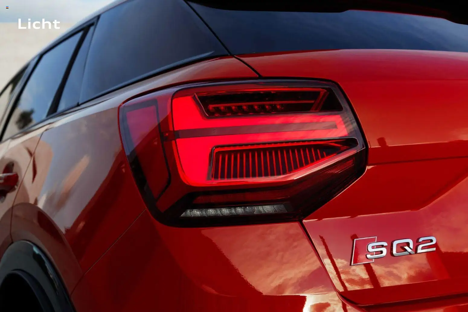 Audi Q2 / SQ2 - Seite 29 - gültig ab 05.06.2025