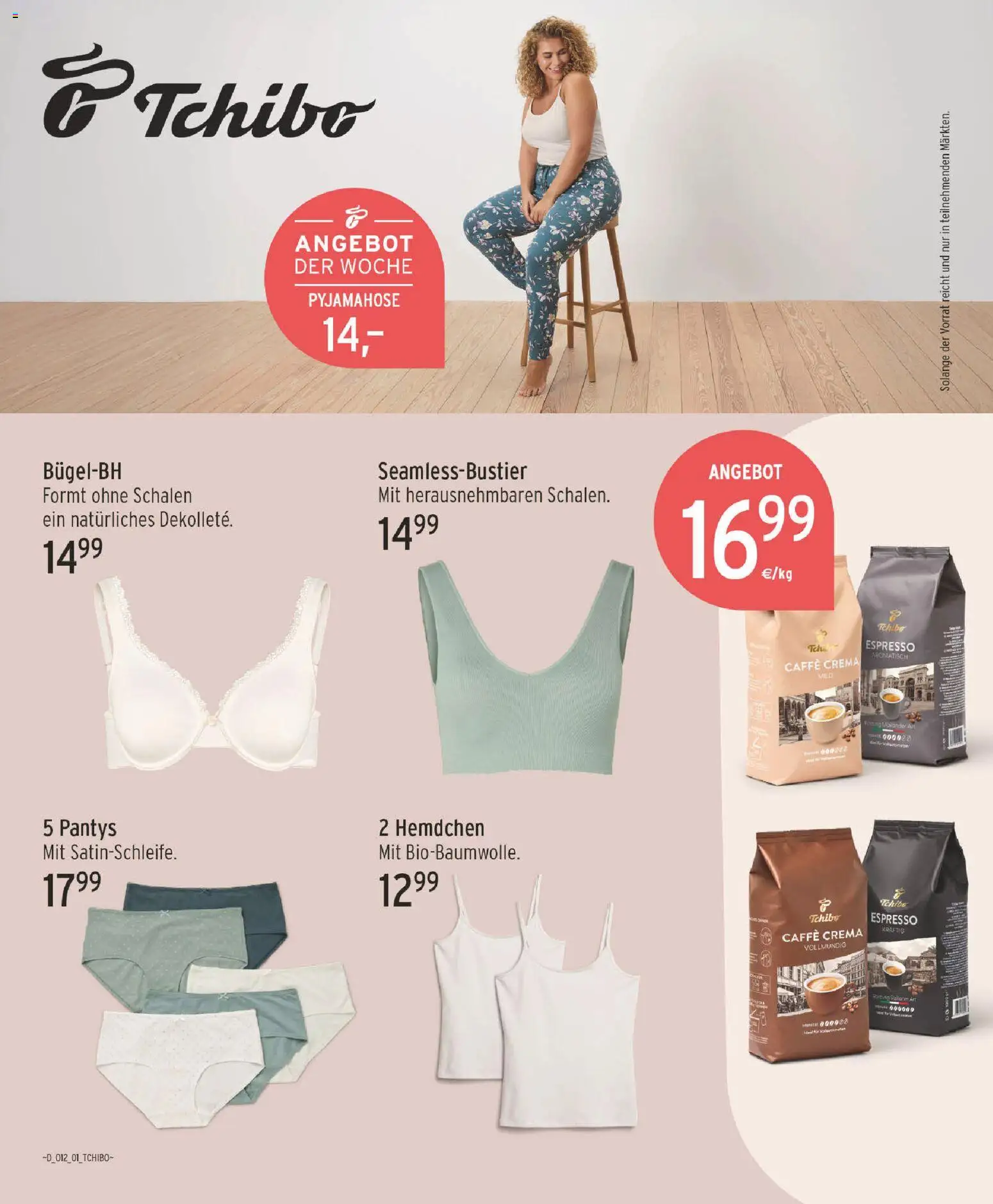 Edeka Prospekt 	 - Seite 17 - gültig ab 16.03.2026