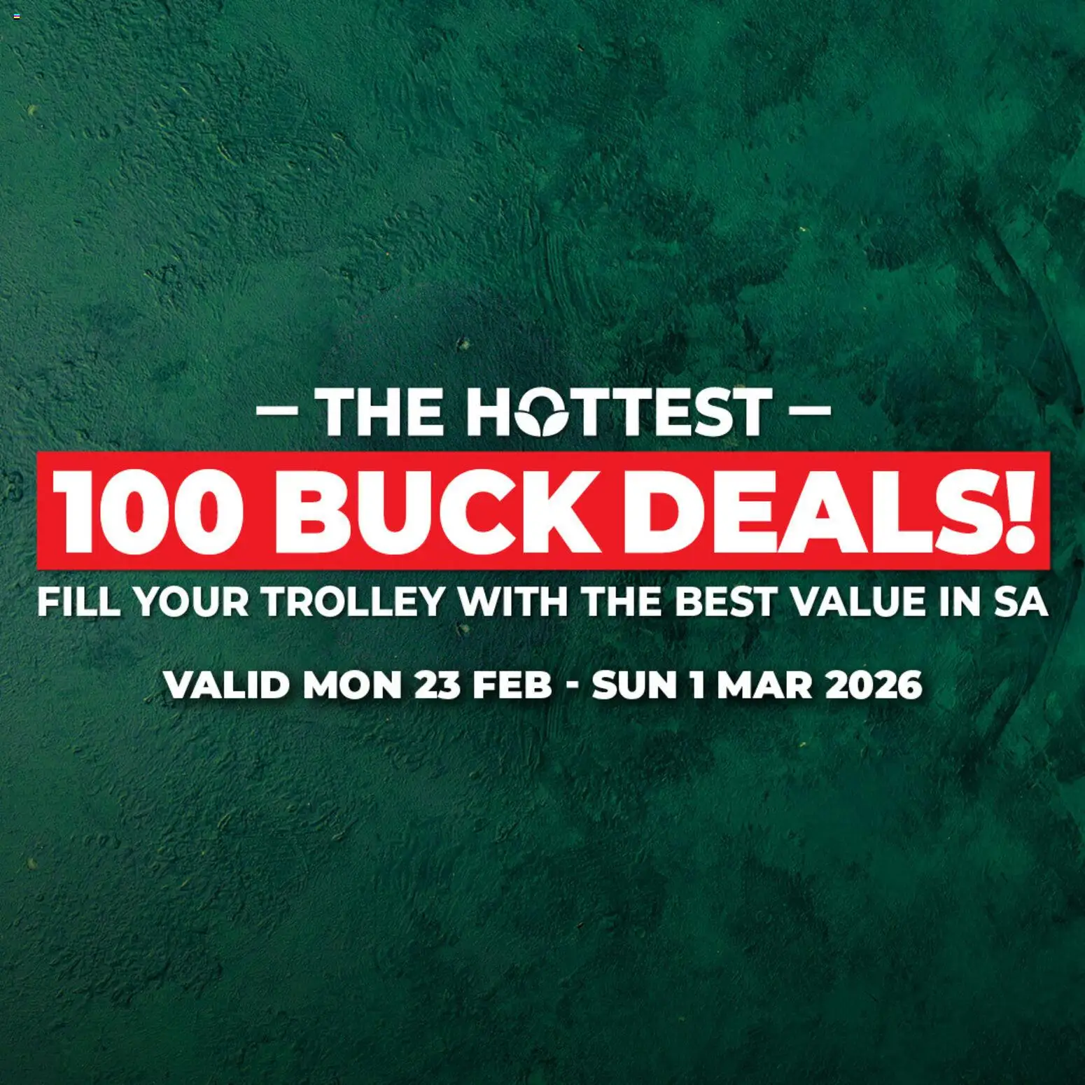 Food Lover's Market Specials - page 1- valid from 23/02/2026