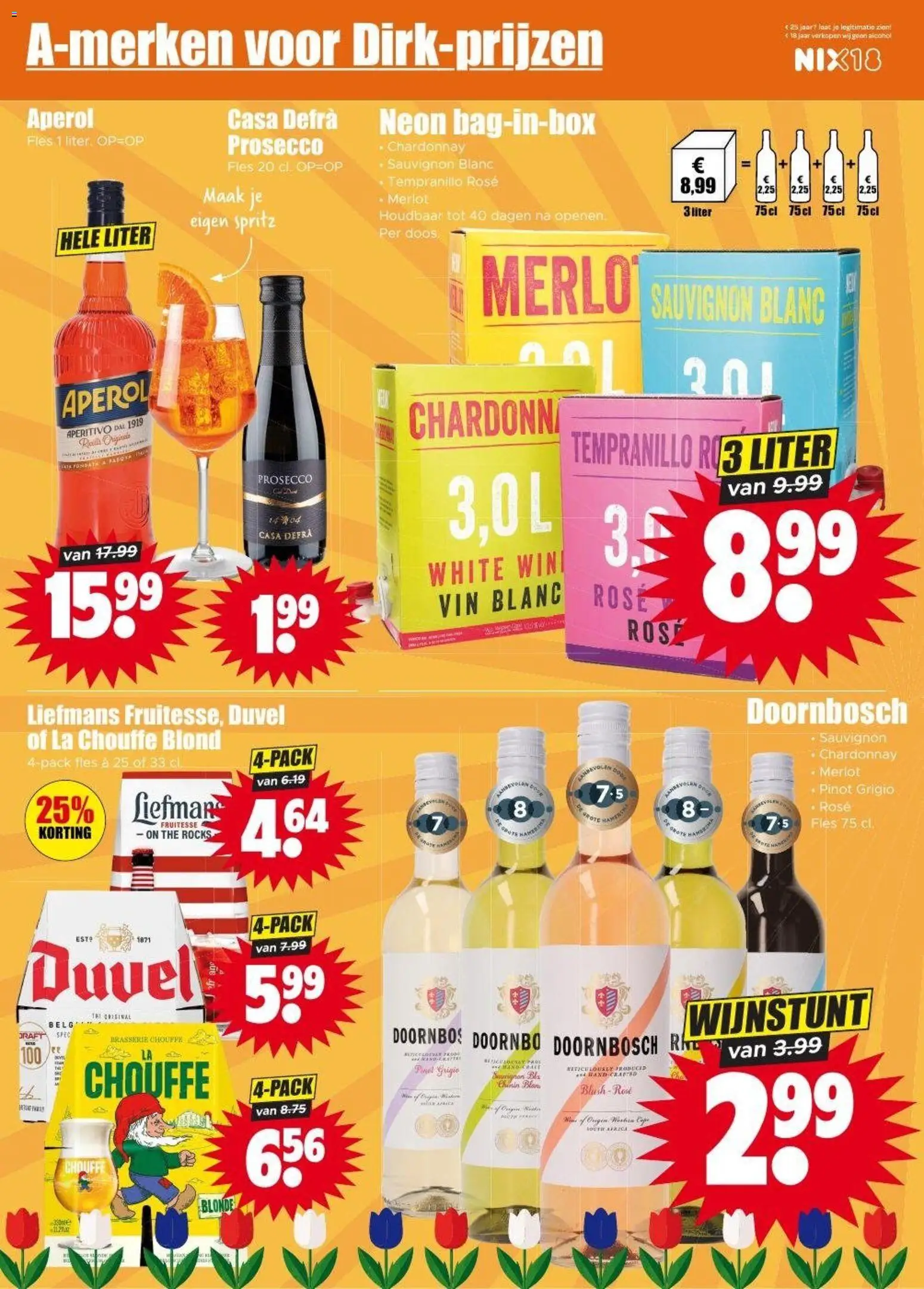 Dirk folder week 17 - page 22- valid from 22-04-2026