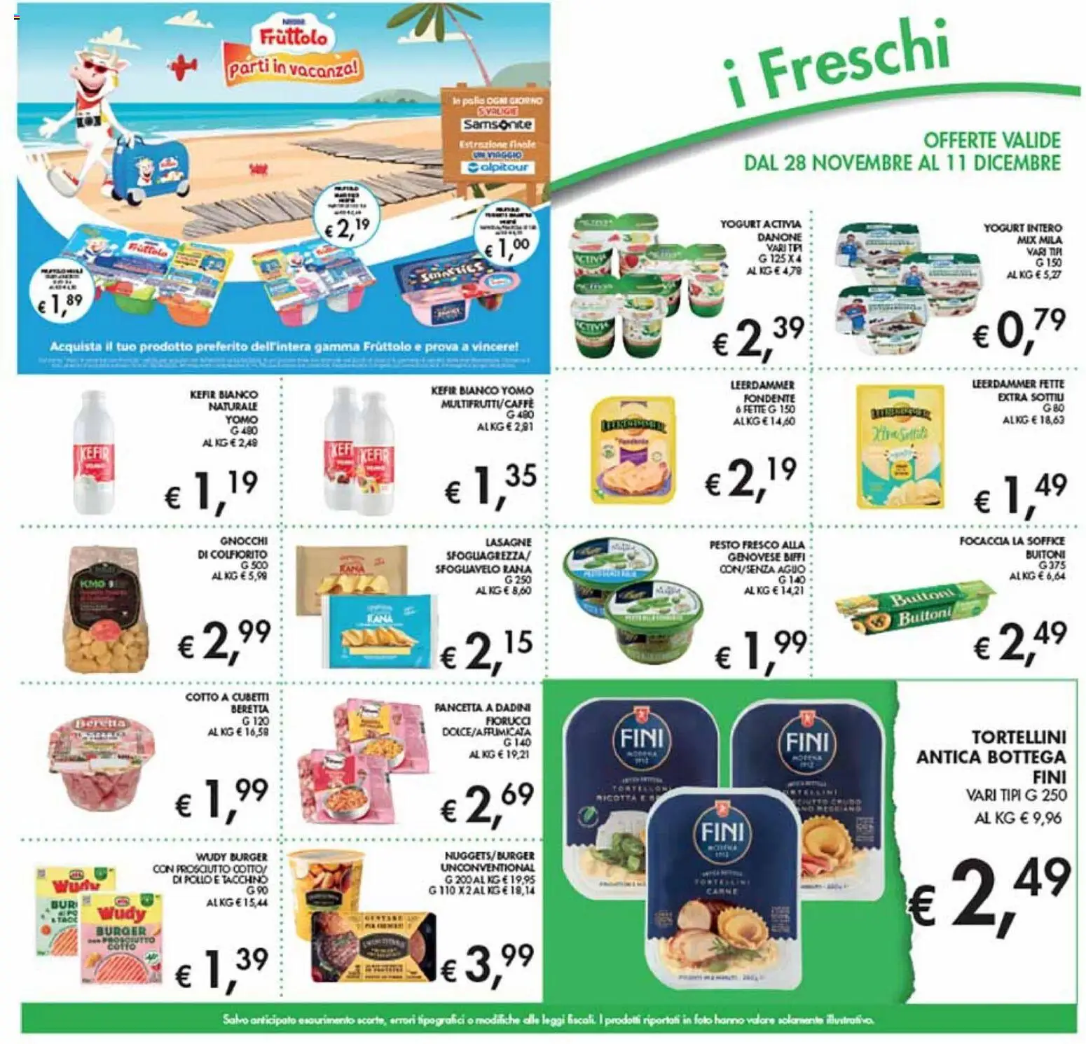 Coal - Promozione dal 28 novembre all'11 dicembre - pagina 11 - valido dal 28/11/2025