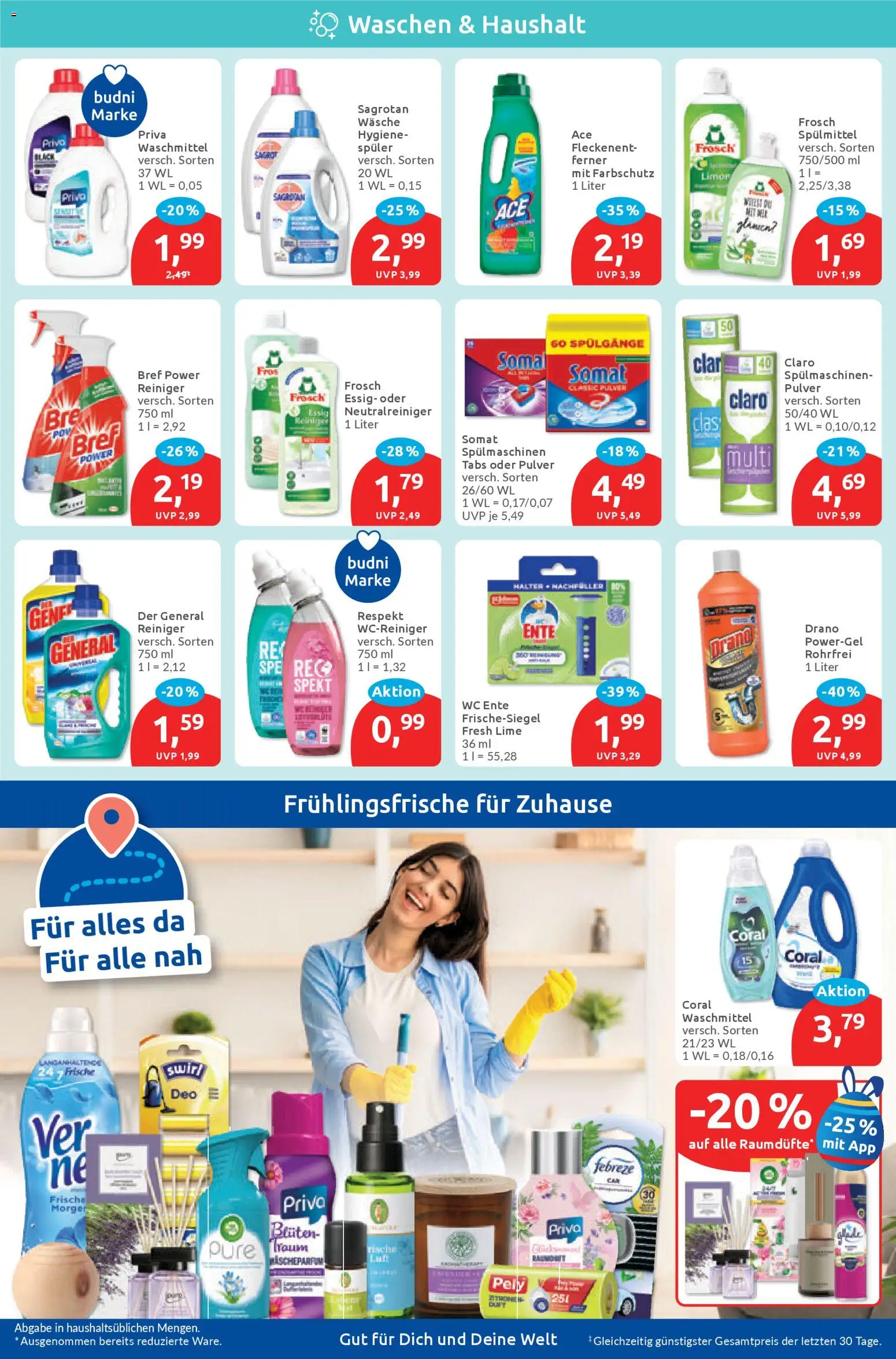 Budni Prospekt 	 - Seite 4 - gültig ab 16.03.2026