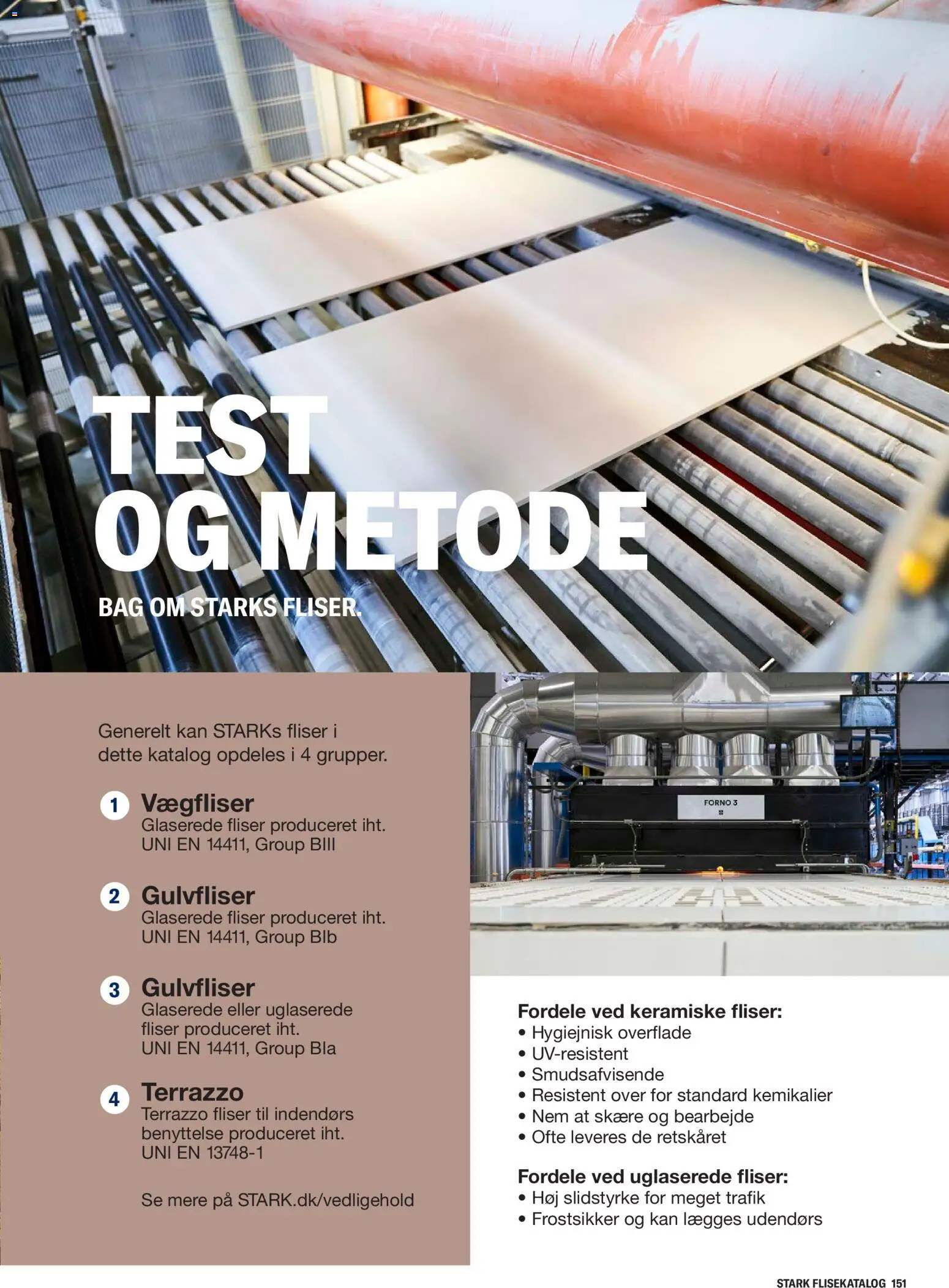 Stark - Fliser - page 151- valid from 01/01/2026