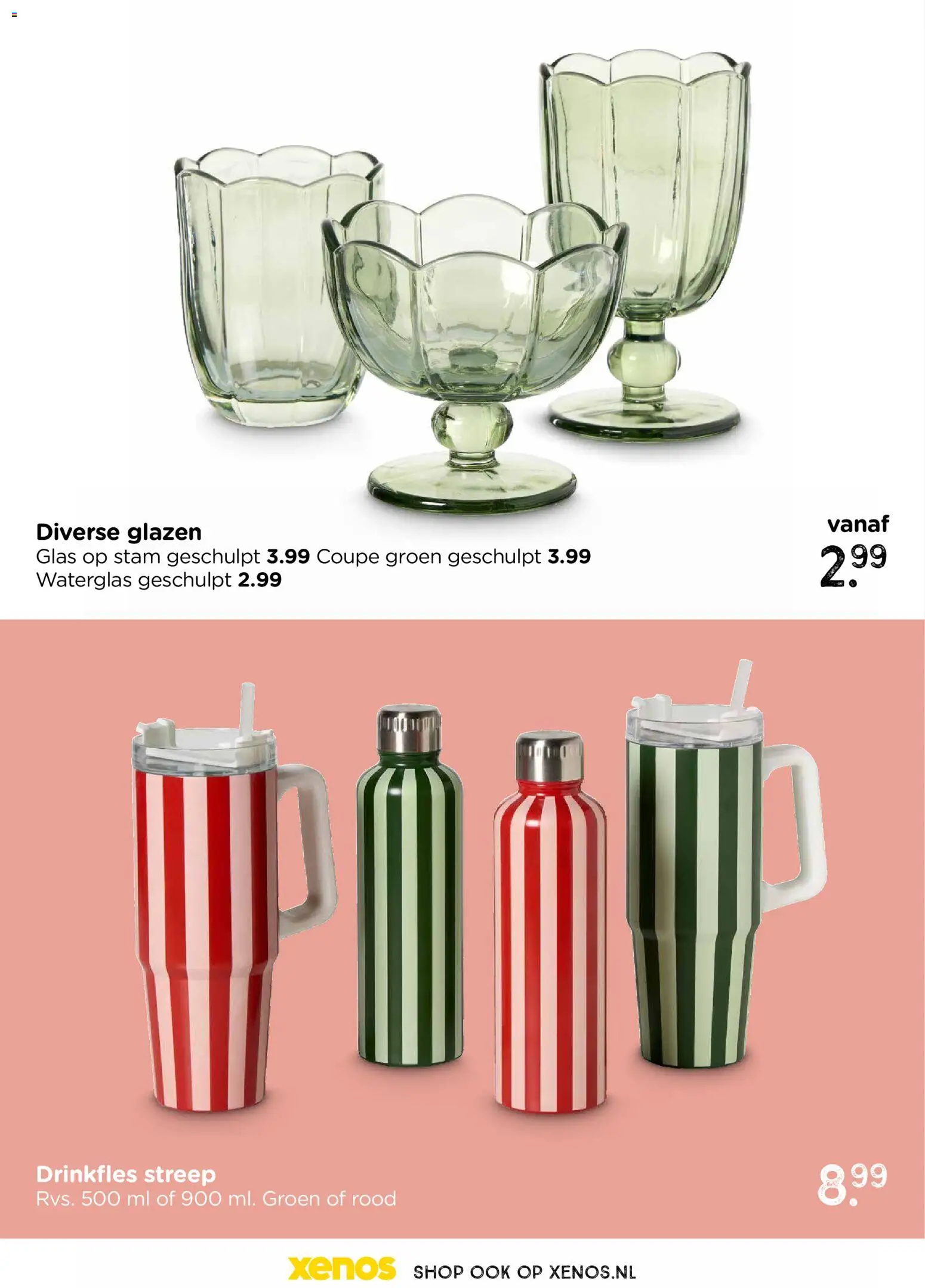 Xenos - Trendmagazine  - page 20- valid from 19-01-2026