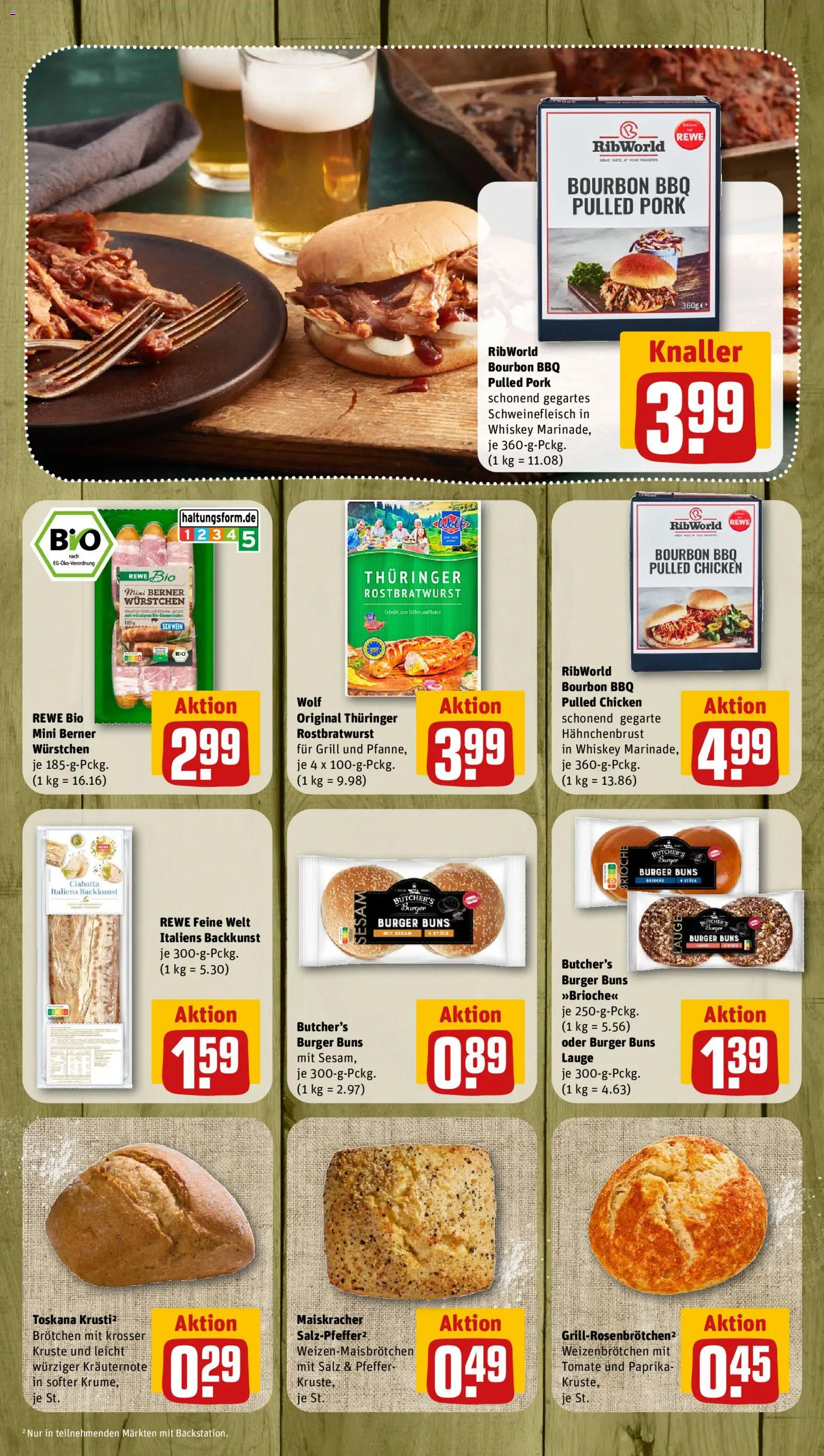 Nahkauf Prospekt - Seite 10 - gültig ab 20.04.2026