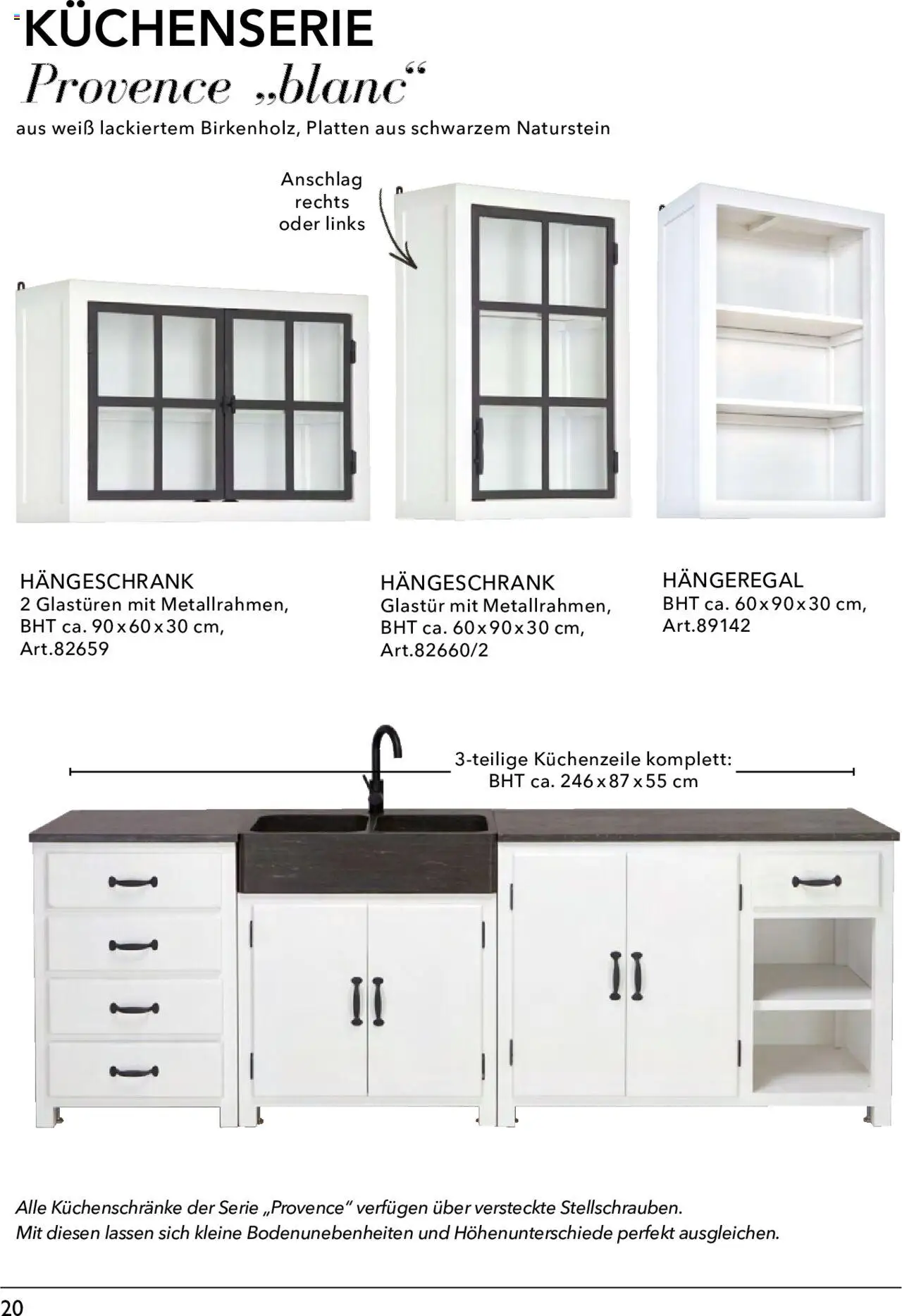 Rahaus Küchen - Seite 20 - gültig ab 01.06.2024