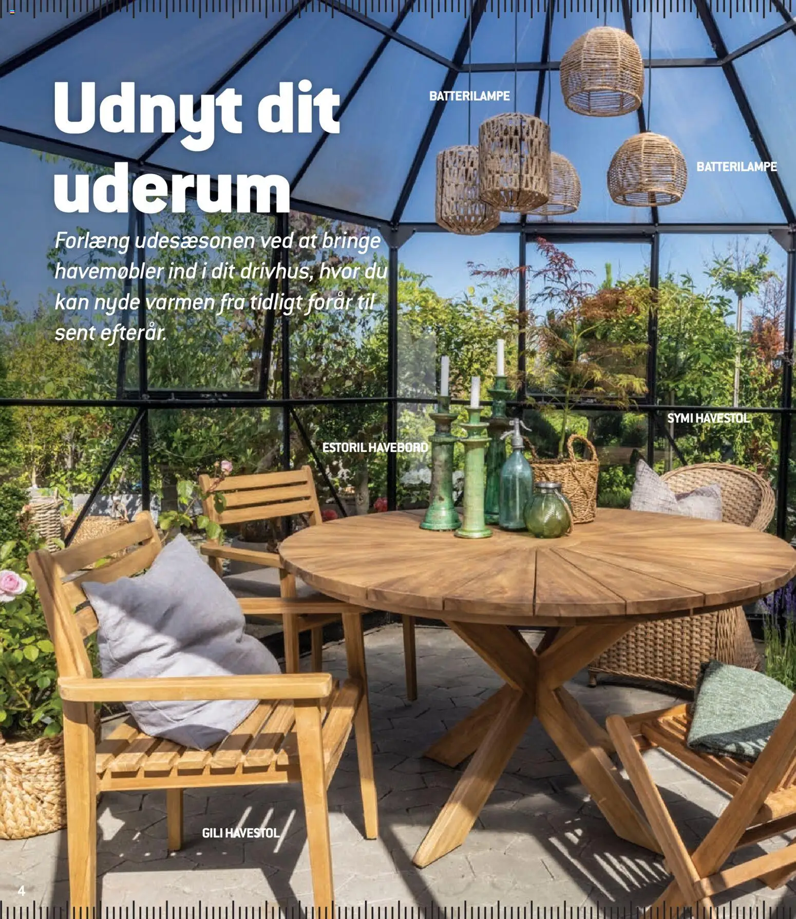 XL-BYG - Havemøbler - page 4- valid from 08/01/2026