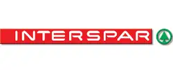 Interspar logo logo