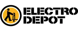 Electro Dépôt logo